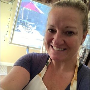 Meet your Posher, Terri